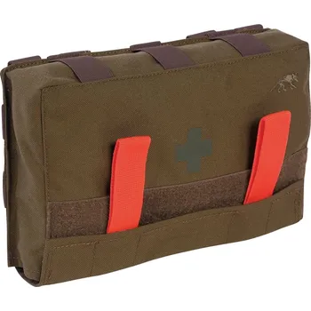Lékárnička Tasmanian Tiger® Pouzdro na zdravotnické potřeby IFAK Pouch, Barva: Olive Green