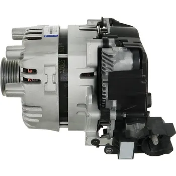 Startér Volnoběžný převod, startér AS-PL Sp. z o.o. SD1001