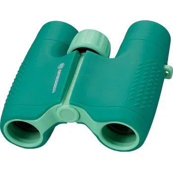 Dalekohled Bresser Dalekohled binokulár 6x21-zelený