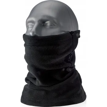 Nákrčník SYLO černý nákrčník 35 cm - unisex