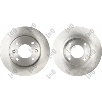 Brzdový kotouč Brzdový kotouč ABAKUS 231-03-051