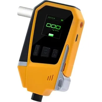 Alkohol tester Aisko AlcoVisor Titan