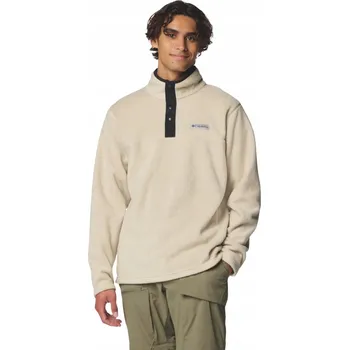 Pánská mikina Mikina fleecová Columbia Steens Mountain Half Snap II XL