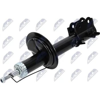 Tlumič pérování AJS Parts A-FT-030