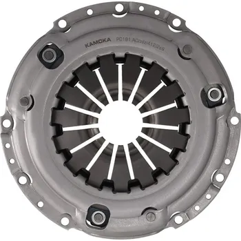 Spojka Přítlačný talíř KAMOKA PC181