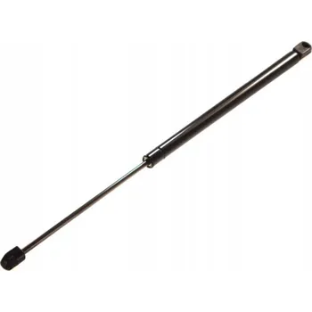 Dveře karosérie TELESKOPICKÝ PÍST VÍKA KUFRU ZADNÍ OPEL CORSA B LIFTBACK