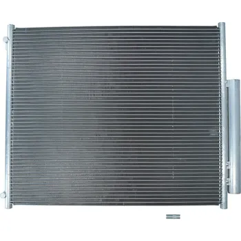 Výparník klimatizace Kondenzátor, klimatizace KAMOKA 7800343