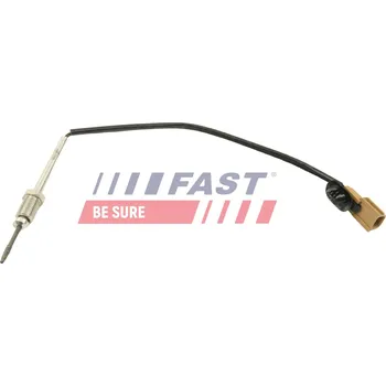 Čidlo automobilu Čidlo, teplota výfukových plynů Fast Original FT80269