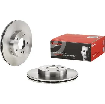Brzdový kotouč Brzdový kotouč BREMBO 09.5254.10