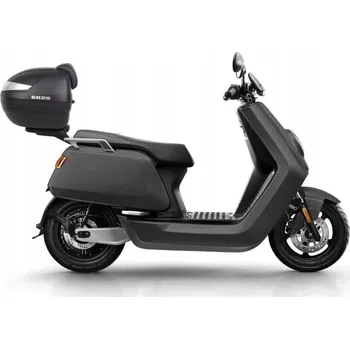 Zavazadlo na motocykl Nosič horního kufru SHAD Series Electrica Niu
