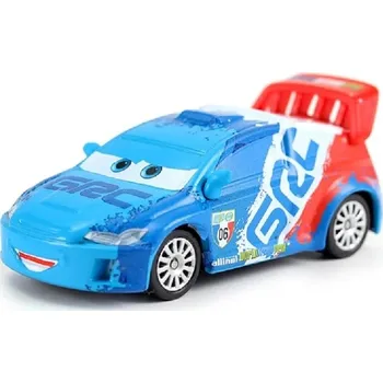 autíčko Cars kovové sběratelské autíčko | hračka, model - auto-9