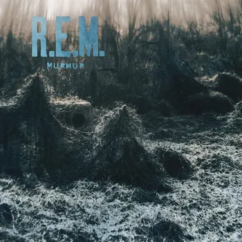 Hudba R.E.M.: Murmur - CD