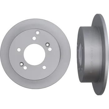 Brzdový kotouč Brzdový kotouč KAMOKA 103162