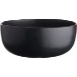 Butlers CASA NOVA Salátová mísa 4,14 l - černá