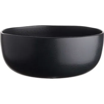 Butlers CASA NOVA Salátová mísa 4,14 l - černá