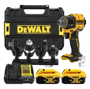 Vrtačka DeWALT® 18,0 V-XR DCD803P2T