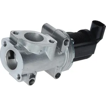 Ventil palivového systému AGR-Ventil KAMOKA 19014