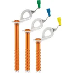 Ledovcový šroub PETZL Laser Speed Light 21 cm