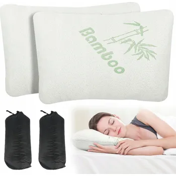 Polštář Spací Polštář Bedee 43,94 x 29,97 cm