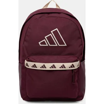Batoh adidas KE5636 burgundské 93X, vel. ONE SIZE