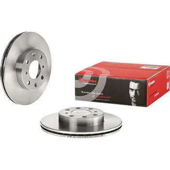 Brzdový kotouč Brzdový kotouč BREMBO 09.5023.10