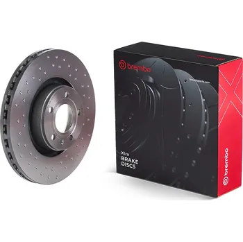 Brzdový kotouč Brzdový kotouč BREMBO 09.C895.1X