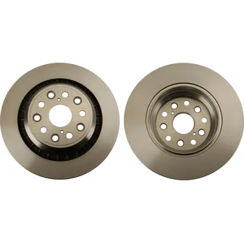 Brzdový kotouč Brzdový kotouč TRW DF6038S