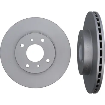 Brzdový kotouč Brzdový kotouč KAMOKA 1031918