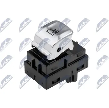 Stahovačka okna Spínač, zvedací zařízení oken AJS Parts EWS-BM-145