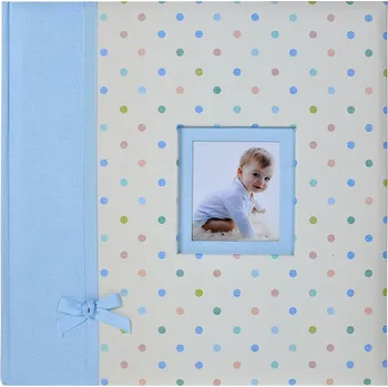 Fotoalbum ZEP klasické Kara modré