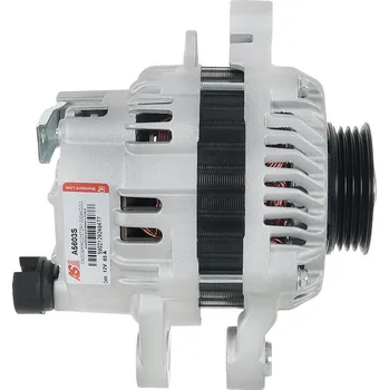 Startér Volnoběžný převod, startér AS-PL Sp. z o.o. SD0169