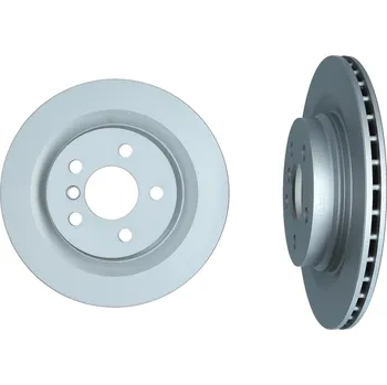 Brzdový kotouč Brzdový kotouč KAMOKA 103557