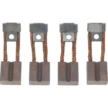 Startér Uhlíkový kartáč, startér AS-PL Sp. z o.o. RX70(4)