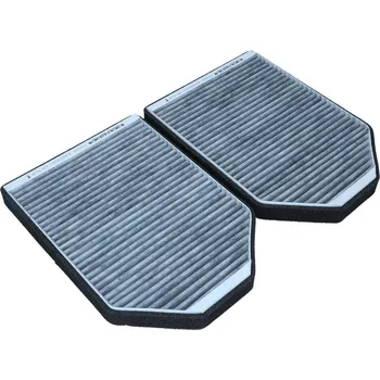 Kabinový filtr Filtr, vzduch v interiéru KAMOKA F526901