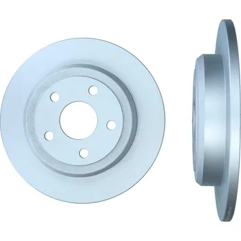 Brzdový kotouč Brzdový kotouč KAMOKA 103548