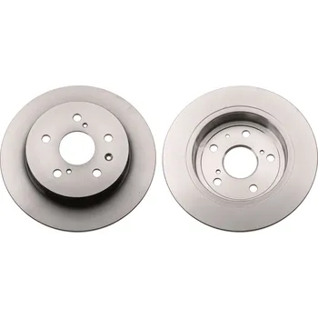 Brzdový kotouč TRW DF6178