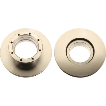Brzdový kotouč Brzdový kotouč TRW DF5054S