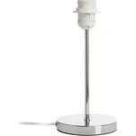 RENDL NYC stolní podstavec chrom 230V LED E27 15W R11990