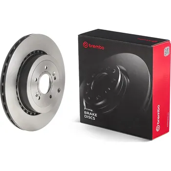 Brzdový kotouč Brzdový kotouč BREMBO 09.D028.11