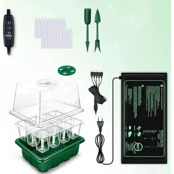 Příslušenství pro skleník Sada miniskleníků