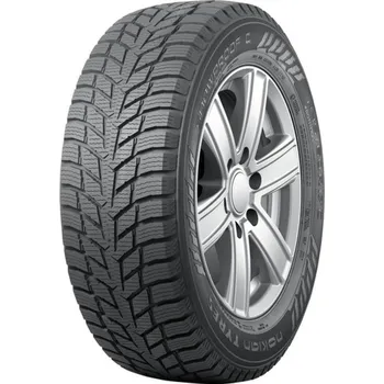 Pneumatika 225/65 R16 C 112/110T SNOWPROOF M+S 3PMSF TL NOKIAN TYRES