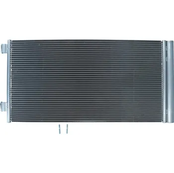 Výparník klimatizace Kondenzátor, klimatizace KAMOKA 7800395