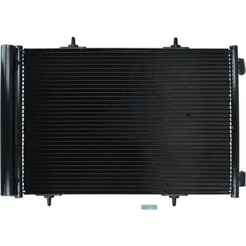 Výparník klimatizace Kondenzátor, klimatizace KAMOKA 7800035