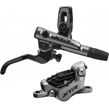 Brzda na kolo brzda Shimano XTR BR-M9120 zadní 170cm OEM balení