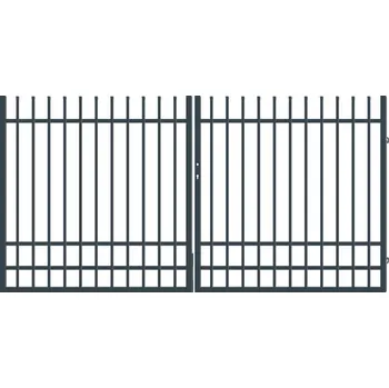 Plot Polargos NICE brána šířka 3000 x 1200 mm