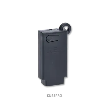 Pohon brány Bluetooth rozhraní pro ovládání brány cez KUBE PRO (iOS, Android)