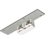 RENDL EUTRAC vodivý přímý spoj pro zápustnou lištu bílá 230V R11343