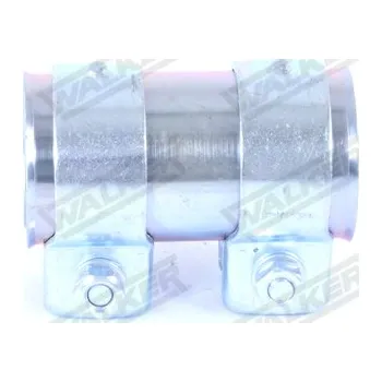 Výfuková trubka Spojka trubek, výfukový systém WALKER 80711