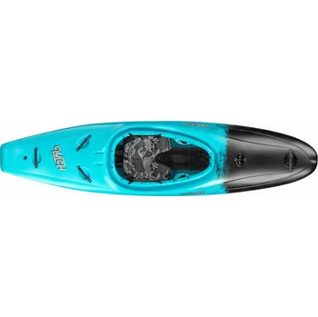 Loď Kajak Jackson Kayak Clutch Barva: Mystic