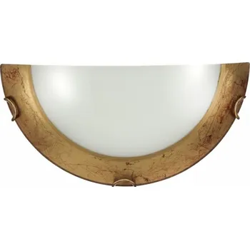 Nástěnné svítidlo Nástěnné svítidlo Esto (70115) KAIRO CL HalfD30 E27